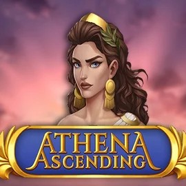 Play the Athena Ascending slot by Play'n GO on Catspins Casino