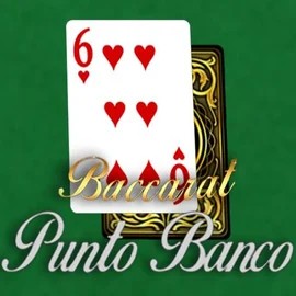 Play Baccarat - Punto Banco slot by Red Tiger Gaming on catspinss.at
