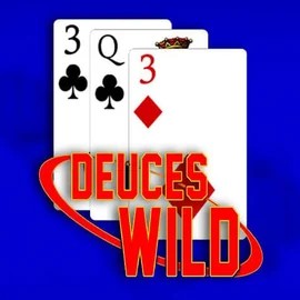 Play the Deuces Wild slot by Games Global on Catspins Casino