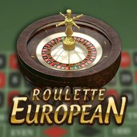 Try European Roulette (BGaming) slot by BGAMING on catspinss.at – logo image