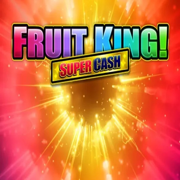 Fruit King Super Cash – slot by Greentube, featured at catspinss.at