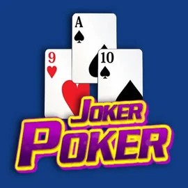 Joker Poker (Habanero) logo by Habanero Catspins Casino