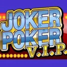 Try Joker Poker VIP slot by iSoftBet on catspinss.at – logo image
