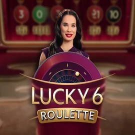 Lucky 6 Roulette – slot by Pragmatic Play, featured at catspinss.at
