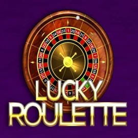 Lucky Roulette – slot by Belatra Games, featured at catspinss.at