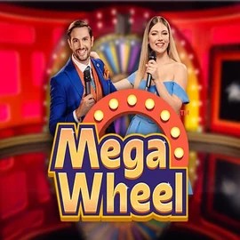 Mega Wheel – slot by Pragmatic Play, featured at catspinss.at