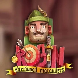 Play Robin Sherwood Marauders slot by Yggdrasil on catspinss.at