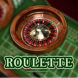 Roulette (Habanero) by Habanero, showcased at catspinss.at – game logo