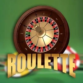 Roulette (Relax Gaming) slot visual from Relax Gaming available on catspinss.at