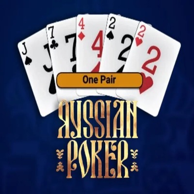 Russian Poker online slot from OneTouch Games – play at catspinss.at