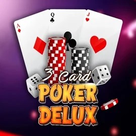 Three Card Poker Delux online slot from Urgent Games – play at catspinss.at